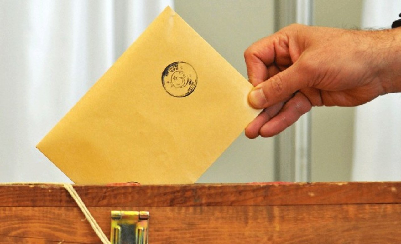 Ak Parti'den flaş erken seçim açıklaması!