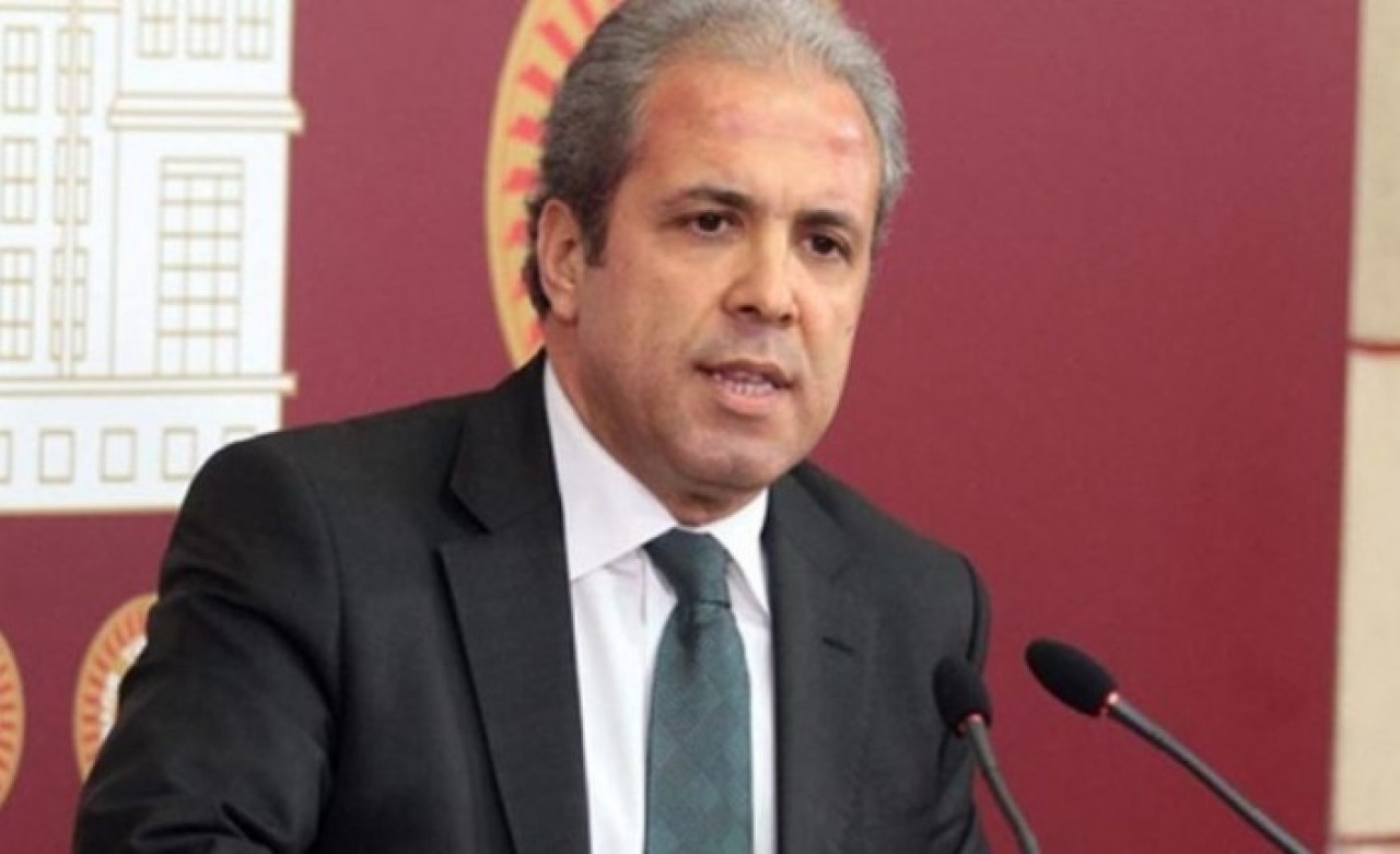 AK Parti Eski Milletvekili Şamil Tayyar'ın yeni görevi belli oldu