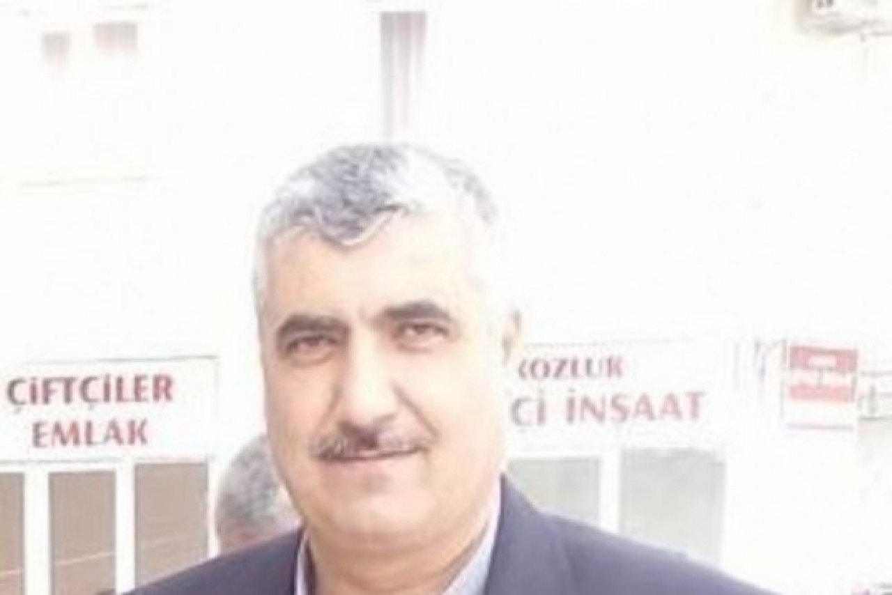 AK Partili Hayrettin Mete öldürüldü