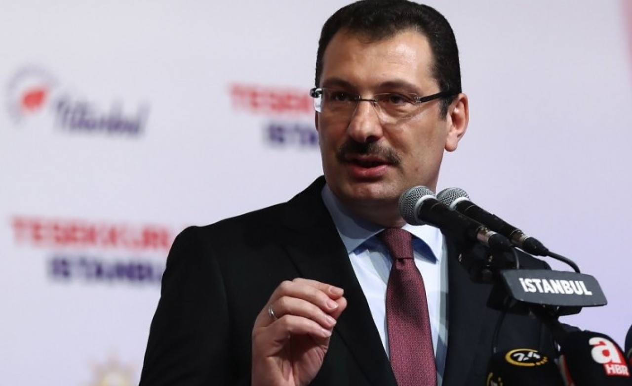 Ali İhsan Yavuz'un iddiası Sakarya'yı karıştırdı