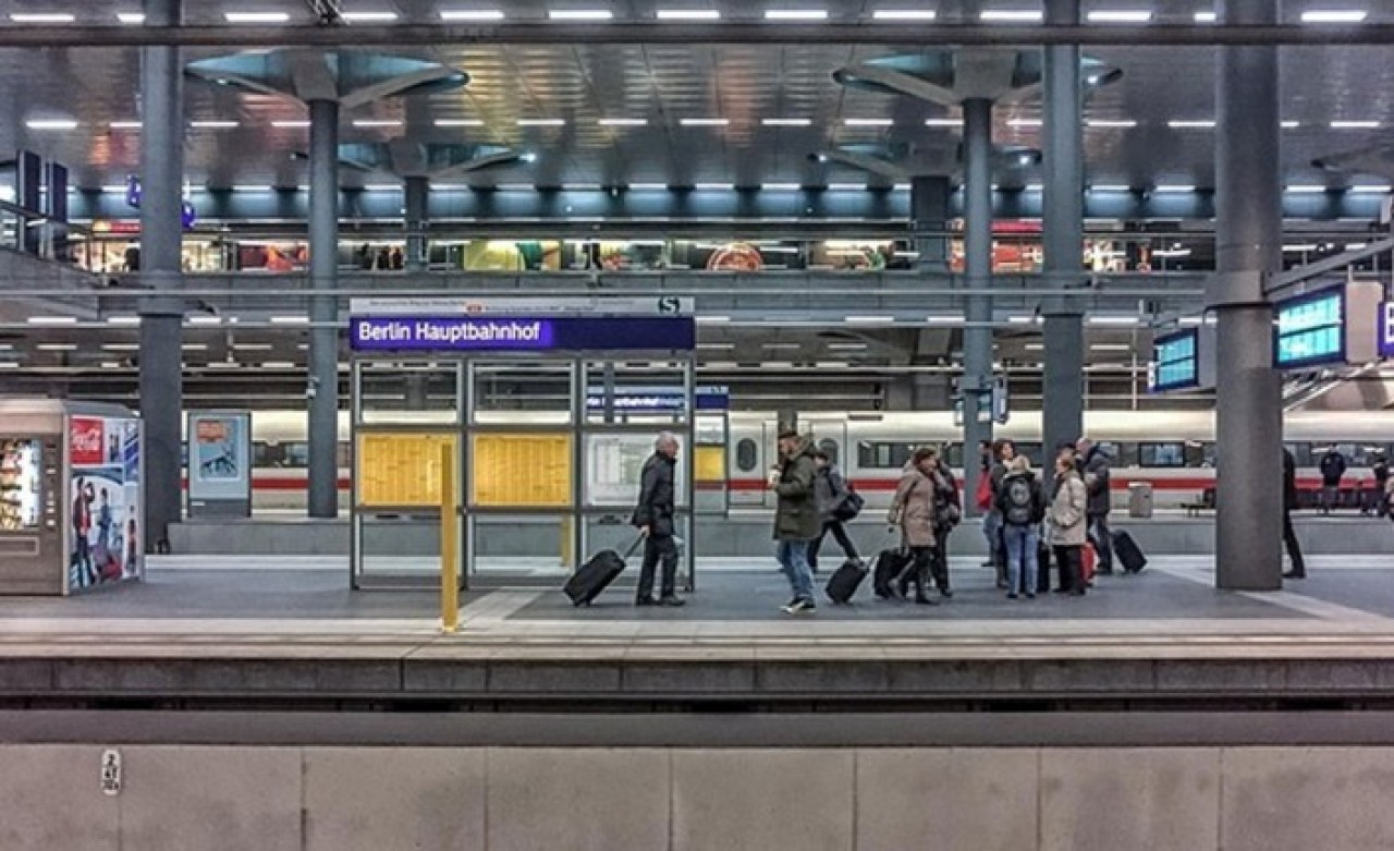 Almanya'dan Türkiye açıklaması: Kurallara bakılacak!