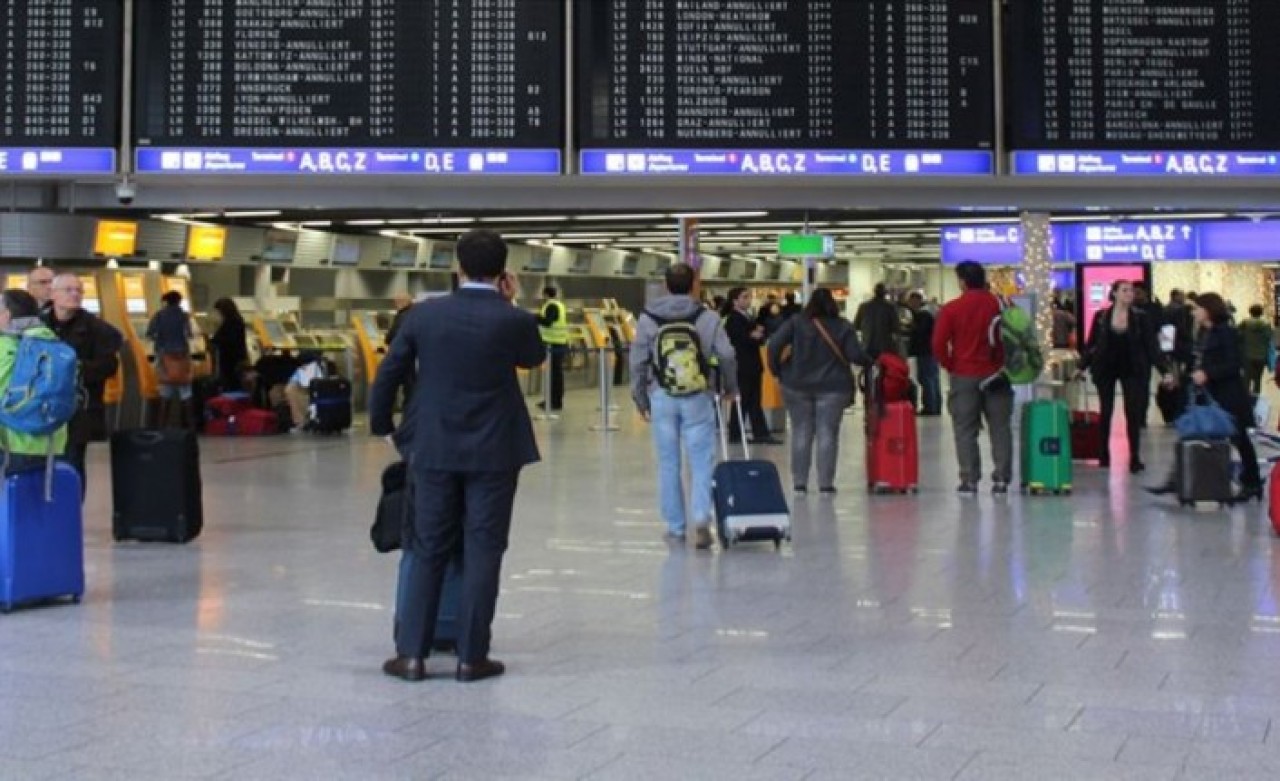 Almanya,  seyahat yasağını kaldırıyor: Türkiye var mı?