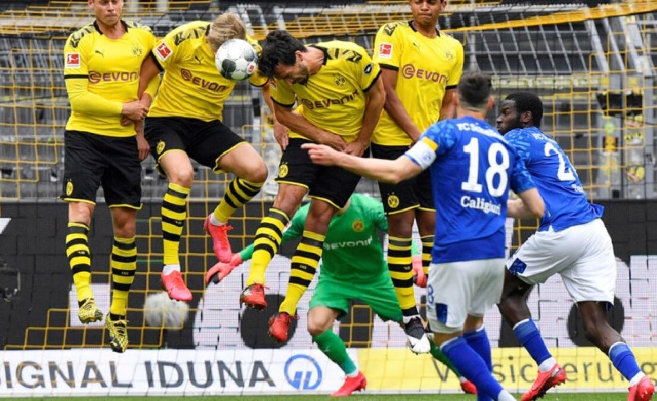 Almanya’yı gördükten sonra: Biz lige 12 Haziran'da başlarız