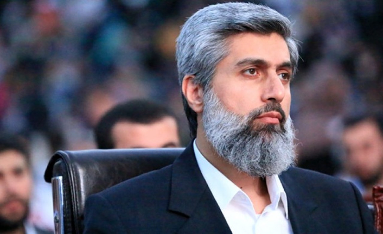 Alparslan Kuytul'dan bayramda sokağa çıkma kısıtlamasına çok sert eleştiri!