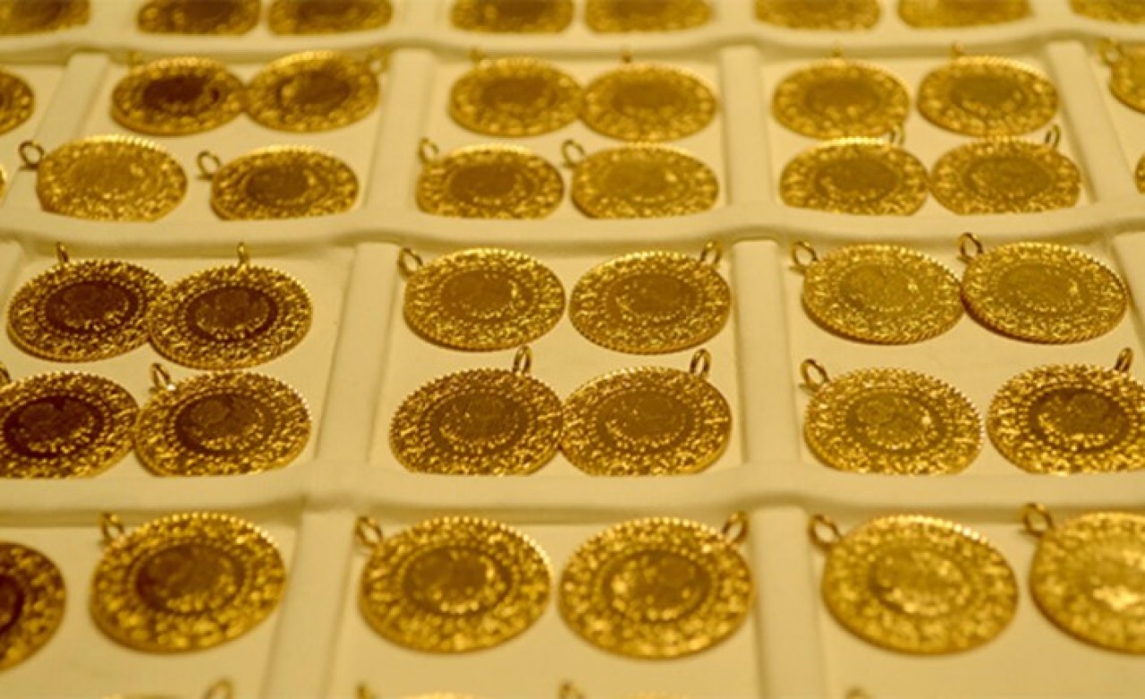 Altın alımına yeni düzenleme