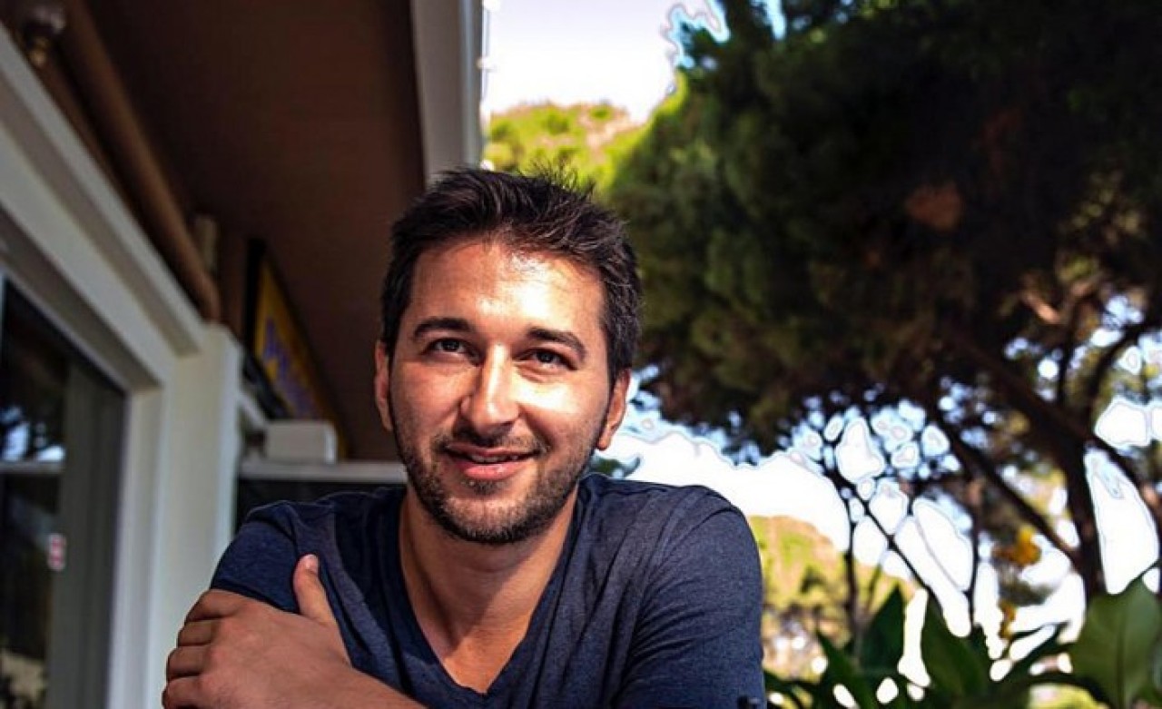 Anadolu Ajansı'nın acı kaybı: Furkan Naci Top öldü