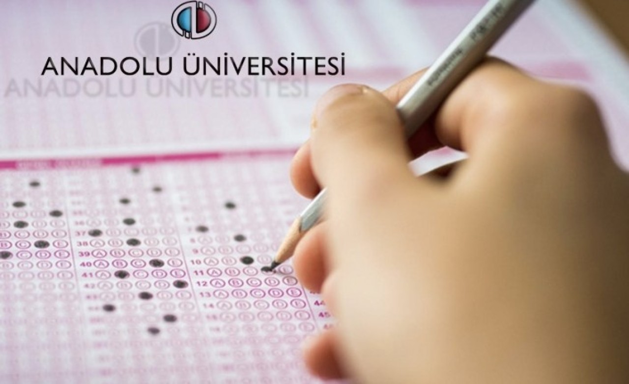 Anadolu Üniversitesi'nden duyuru: AÖF final sınavları ne zaman yapılacak?