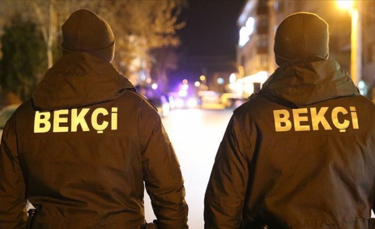 Ankara Emniyet'inden bekçilerin bir aileye karşı aşırı güç kullandığı iddialarına ilişkin açıklama