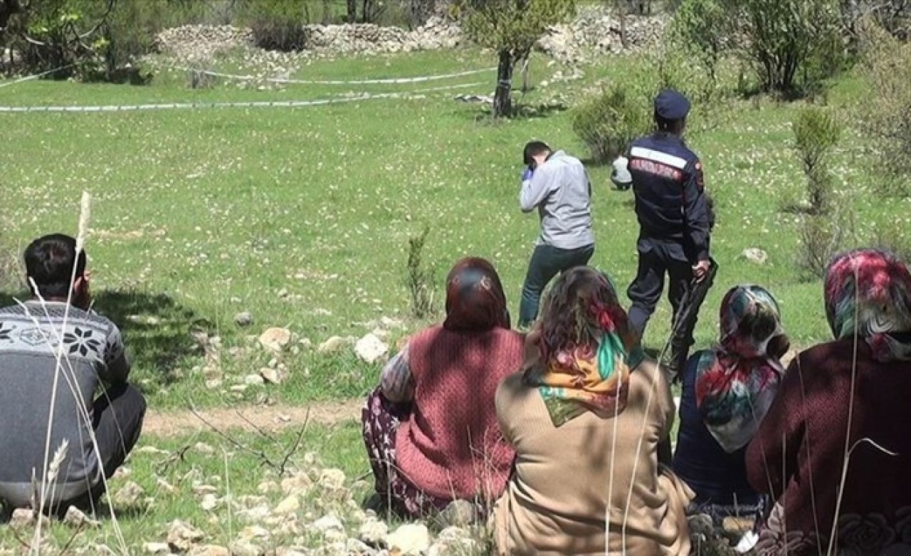 Ankara'da ayı saldırdı: Kamile Çevik öldü!