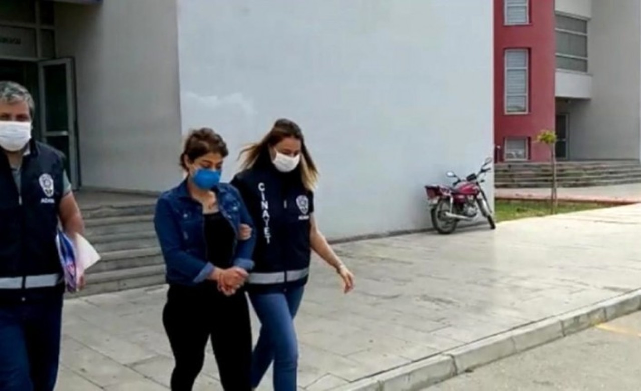 Anneler Günü'nü kutlamayan kocasını vurdu!