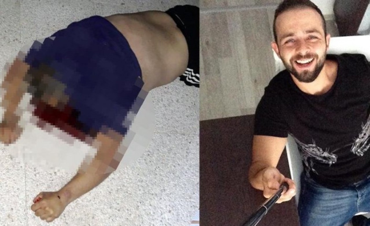 Antalya'da esrarengiz olay: Asım Ferhat Köksoy kimden kaçarken öldü?