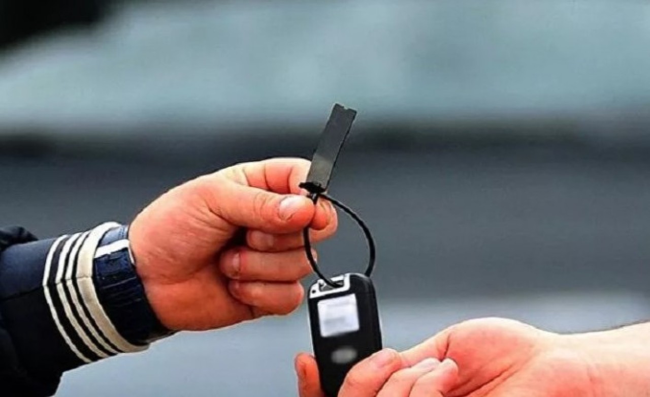 Araç kiralama şirketi konkordato başvurusunda bulundu