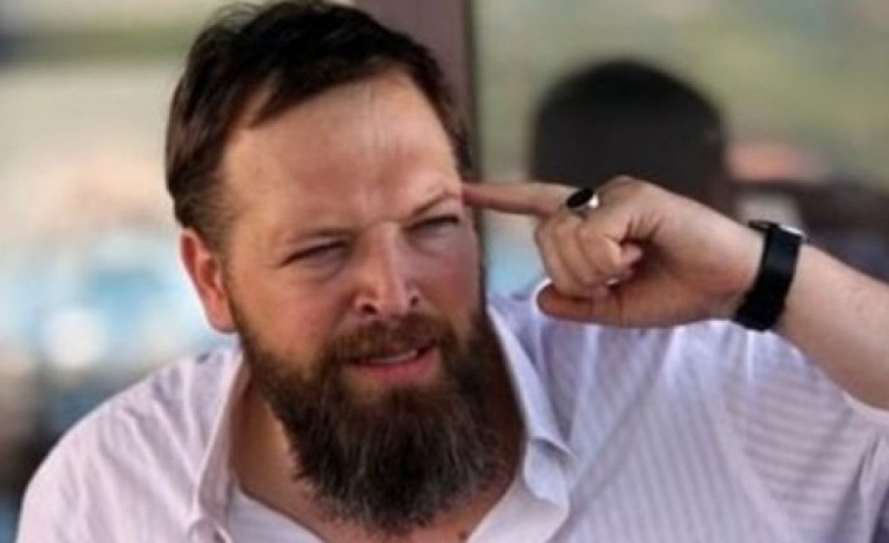 Atatürk'e hakaretten mahkemeye çıkan Fatih Tezcan: Mustafa Kemal'a hakaret,  davaya ihanettir