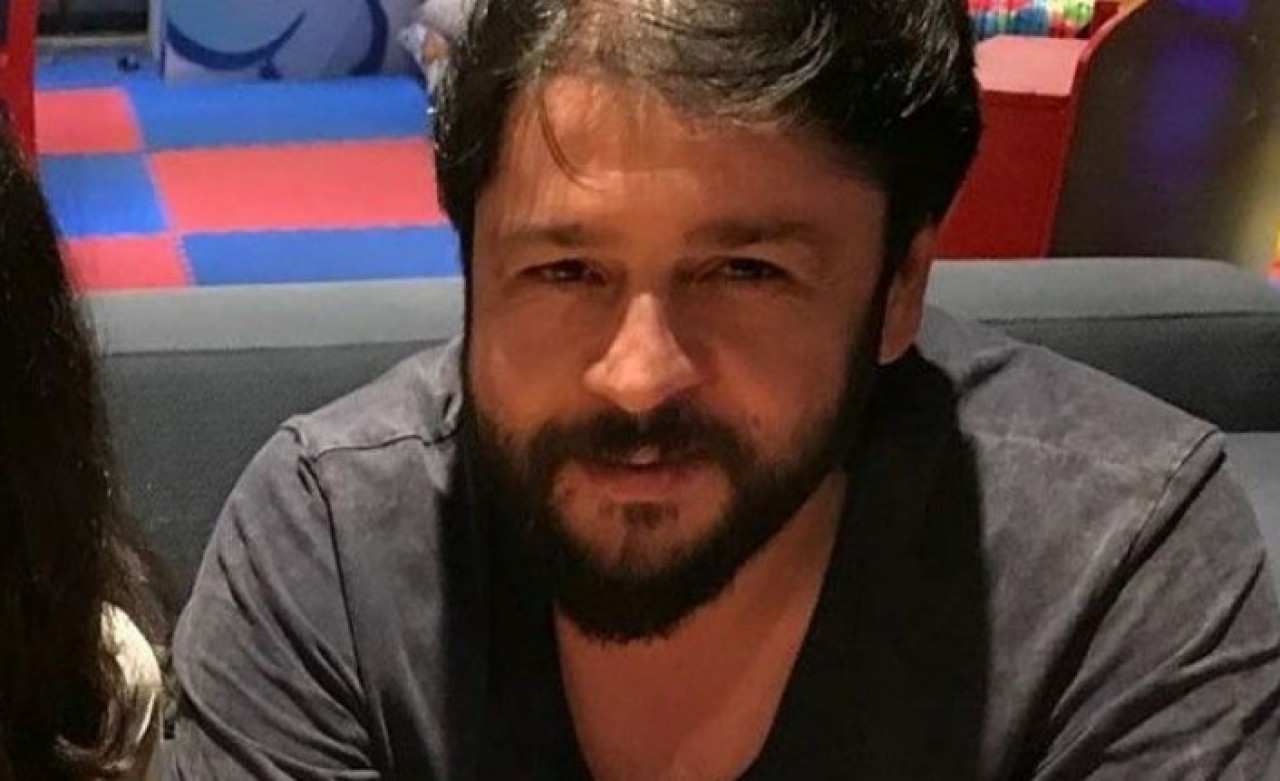 Ava giden iş adamı Nail Ölmez avda öldü!