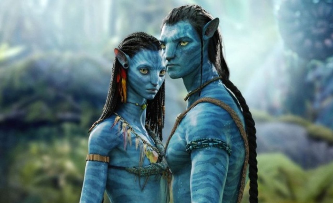 Avatar geri dönüyor!