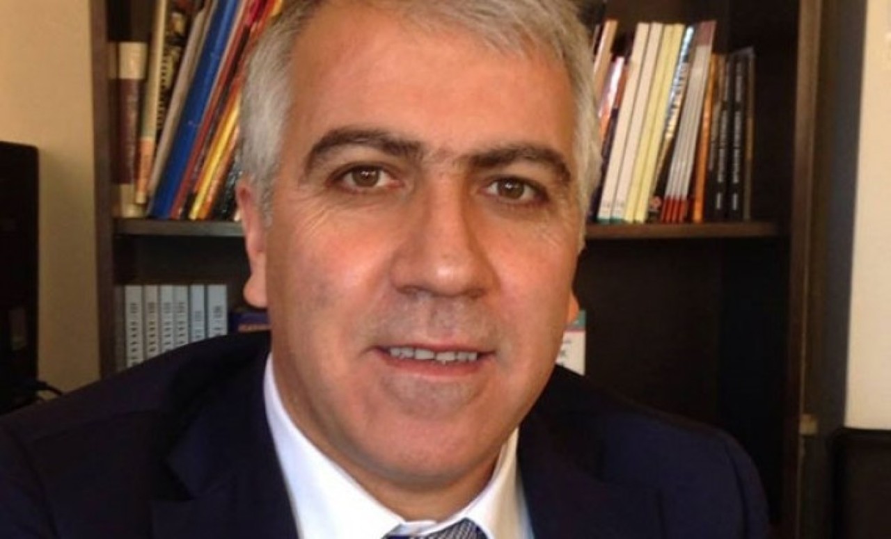 Avukat Şeyhmus İnal,  trafik kazasında hayatını kaybetti