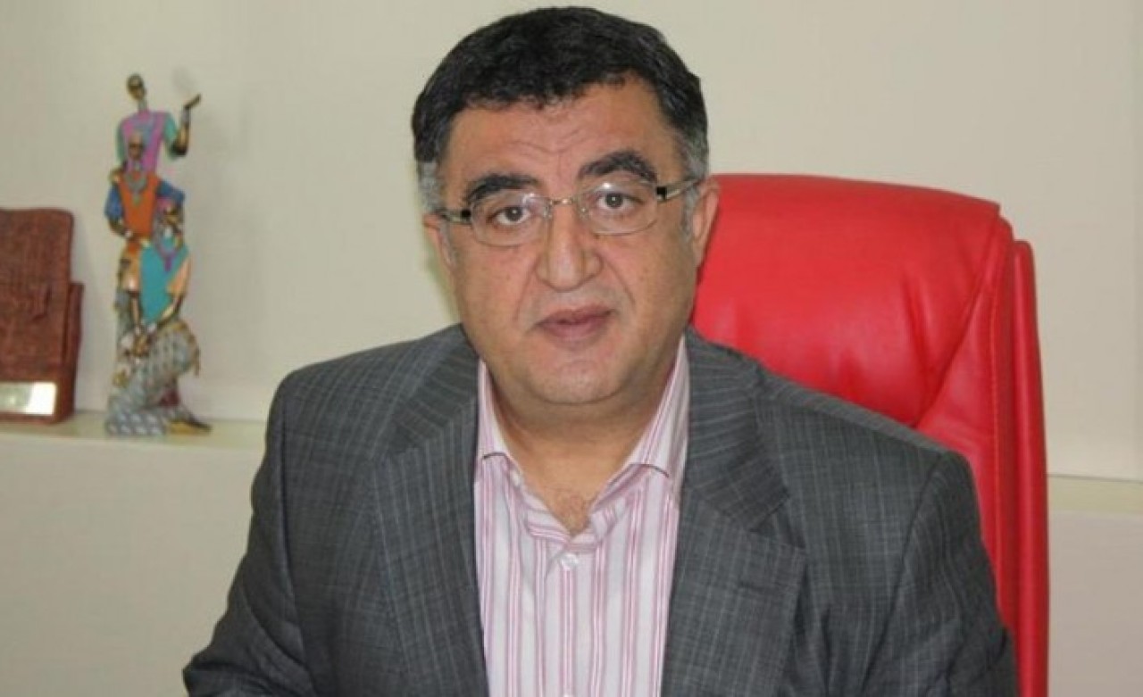 Aydın'ı üzüntüye boğdu: Cem Cemil Öztürk öldü