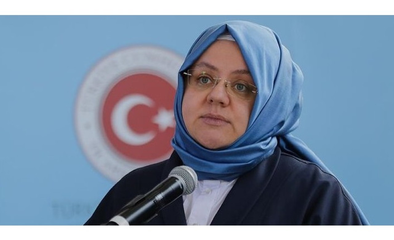 Bakan Selçuk'tan kadro açıklaması