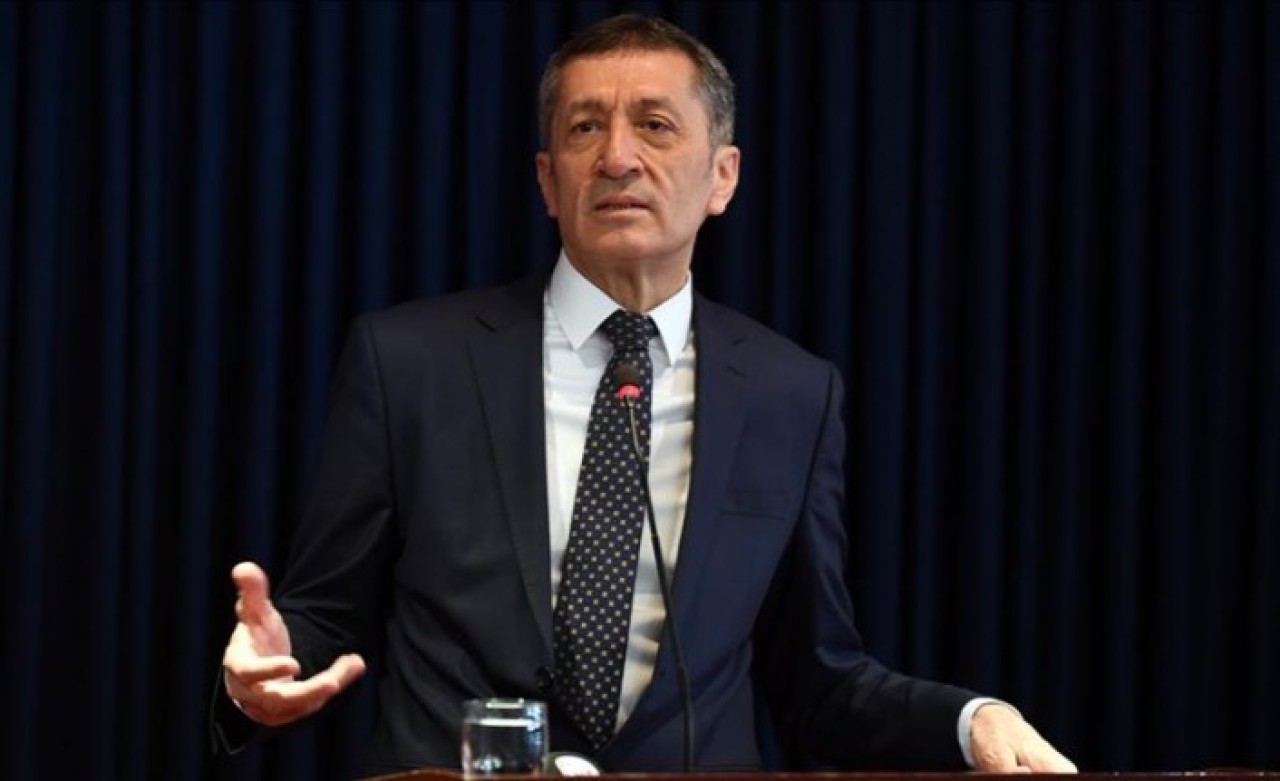 Bakan Selçuk'tan okulların açılış takvimi hakkında açıklama