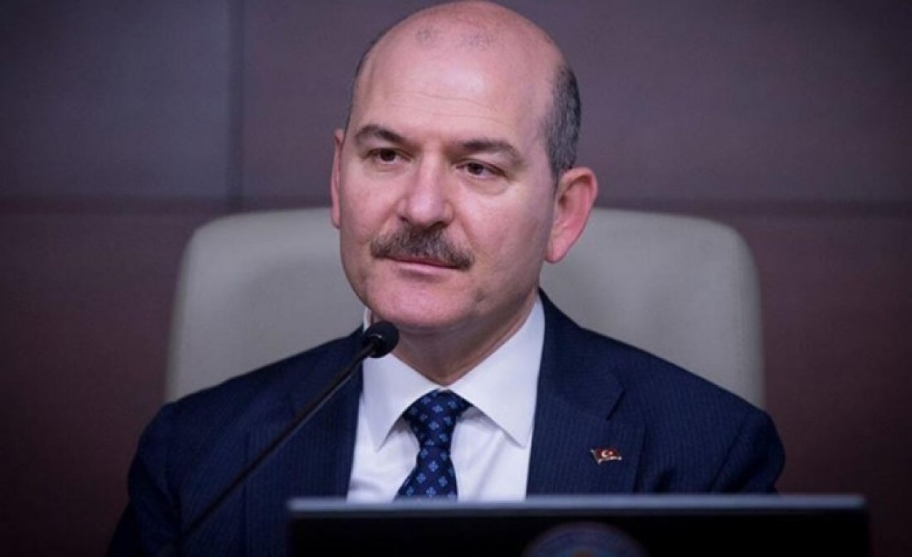 Bakan Soylu açıkladı: Binbaşı Akkuş'u şehit eden saldırının faili Veysel Altun öldürüldü!