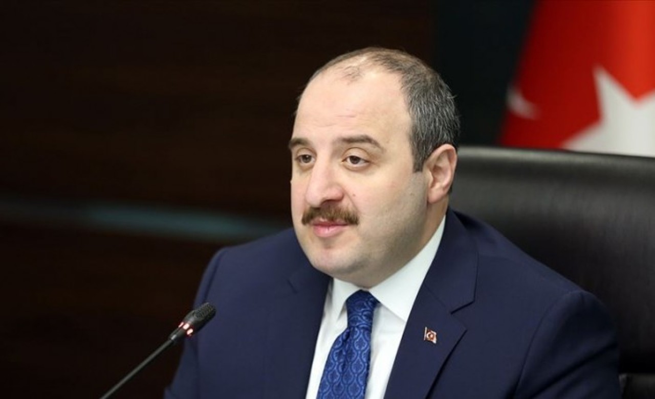 Bakan Varank'tan aşı ve ilaç çalışmaları hakkında açıklama