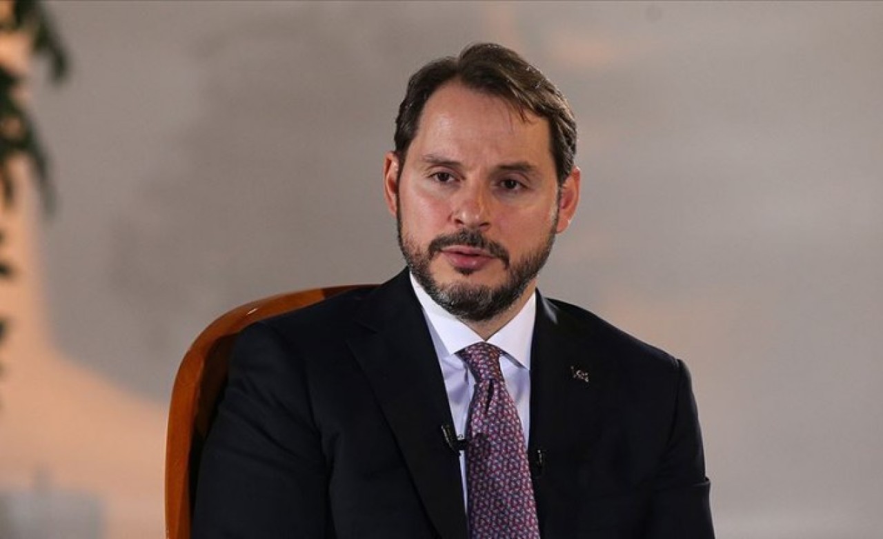 Bakan Albayrak: Ödemesiz yeni paketlerimiz olacak