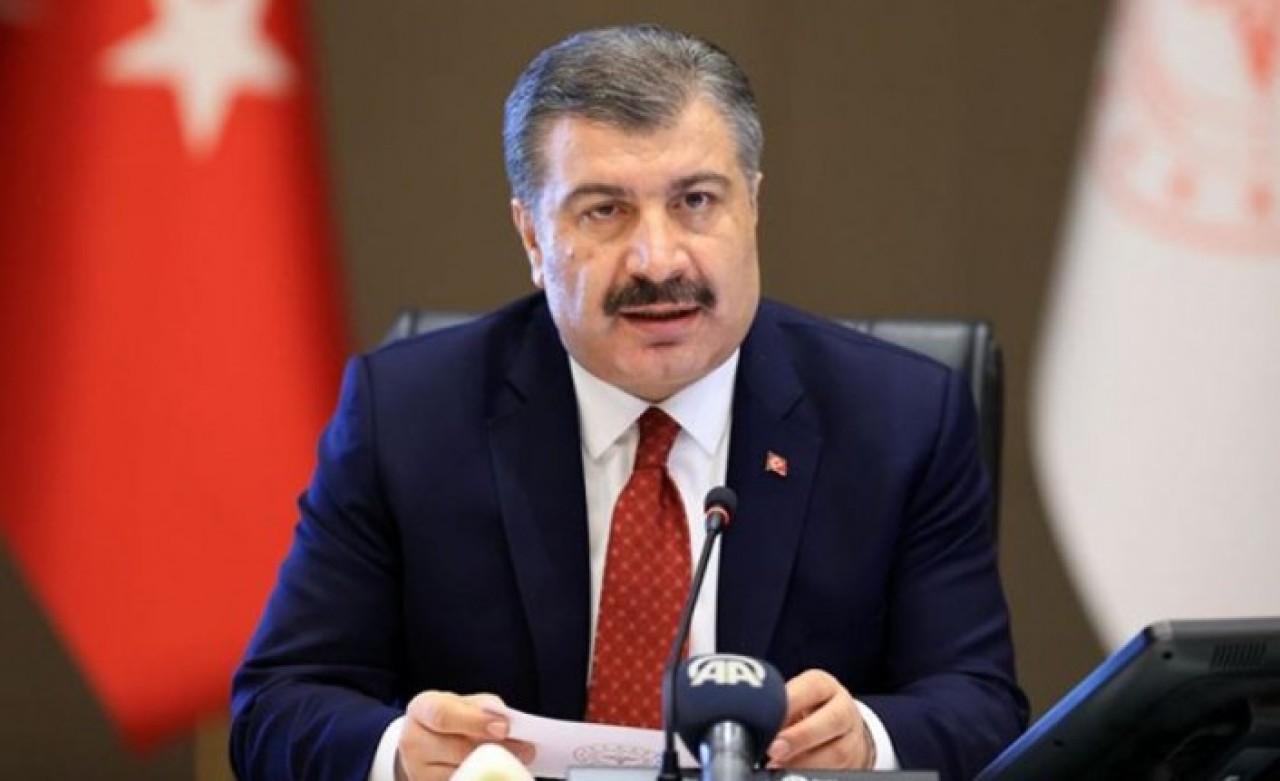 Bakan Koca,  bayramdan sonra başlayacak olan yeni normalleşme planını paylaştı!