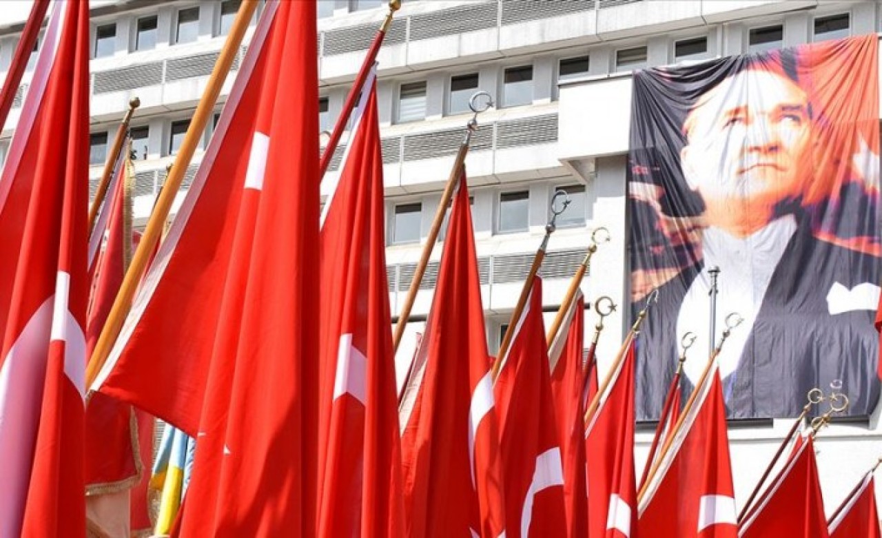 Bakanlıktan 19 Mayıs açıklaması: Bakın nasıl kutlanacak?