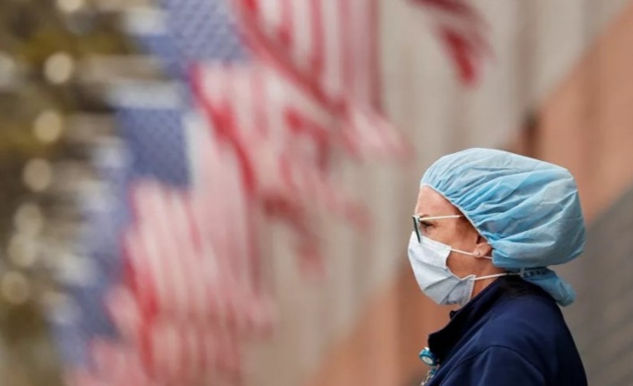 Bakımevlerinde kaydedilmemiş 1700 koronavirüs kaynaklı ölüm belirlendi