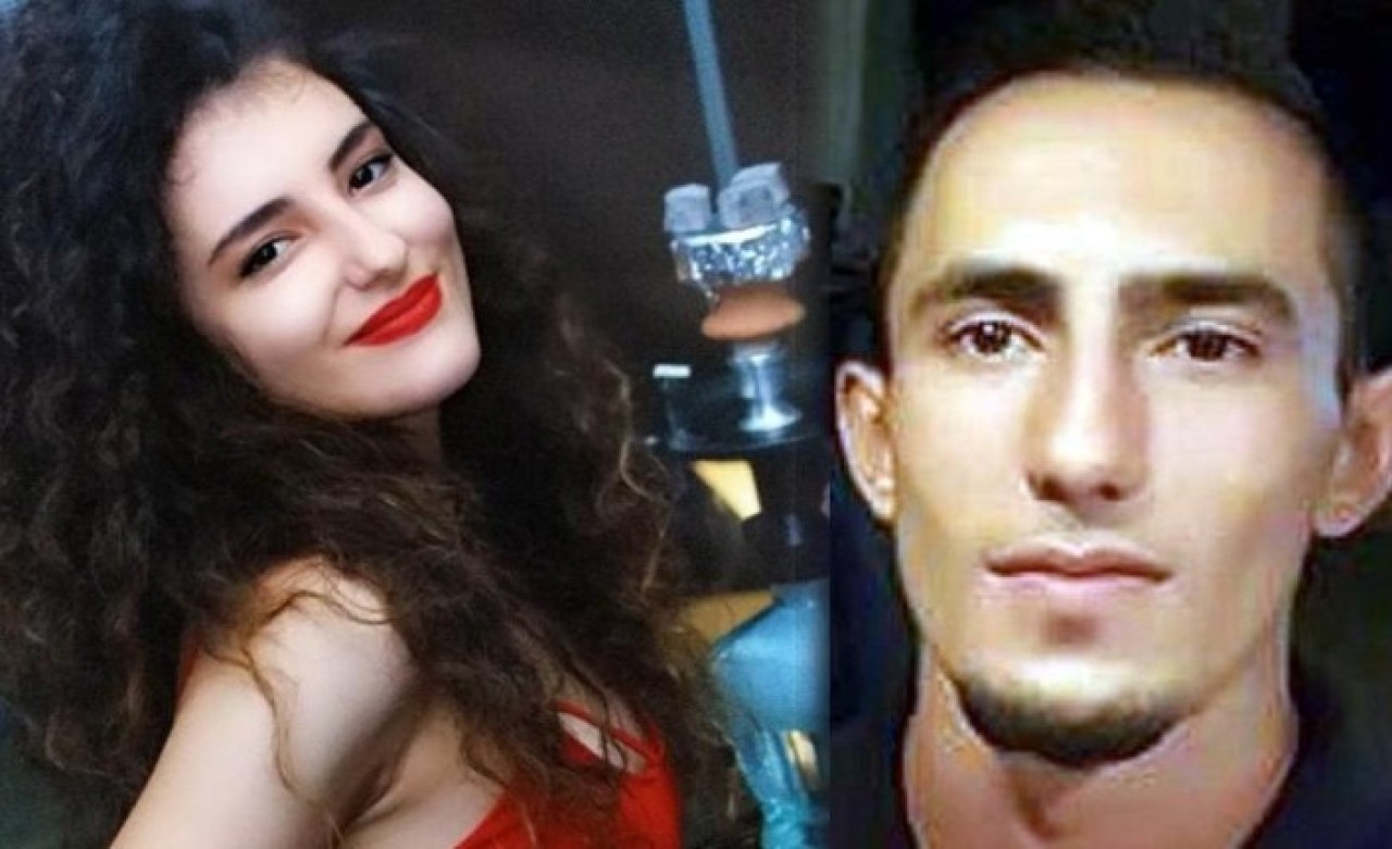 Balıkesirli Gözde Binbir denizde boğuldu,  Mehmet Ceyhan kayboldu!