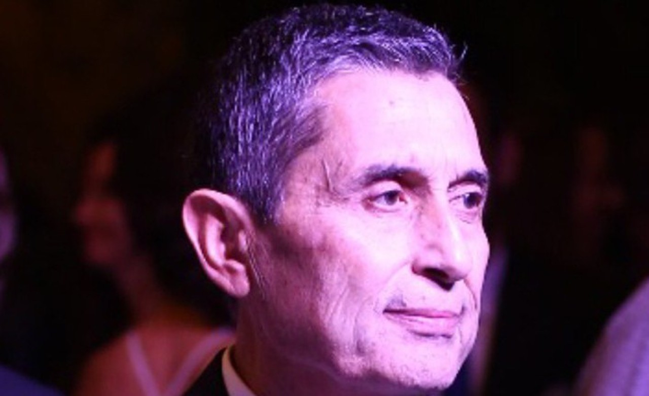 Batılı Şirketler Grubu Yönetim Kurulu Başkanı Hakkı Ulusoy hayatını kaybetti