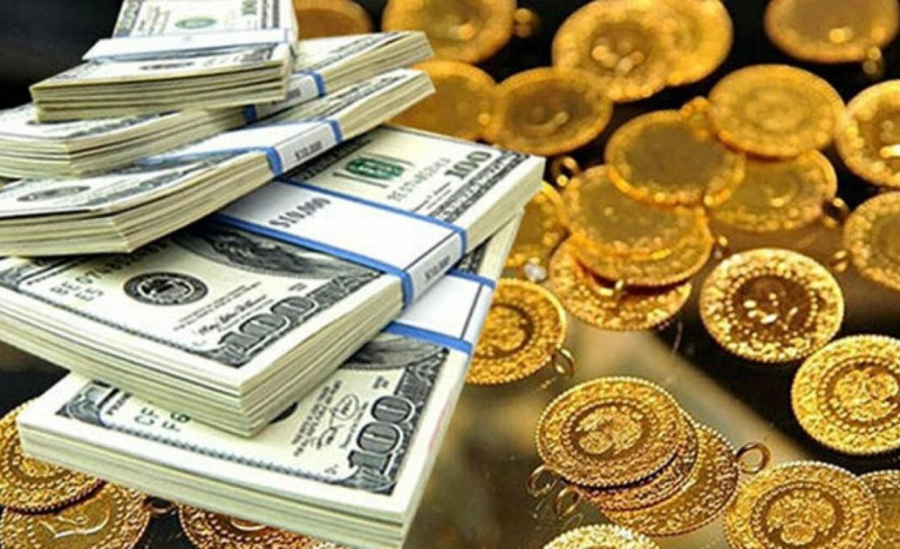 Bayram sürprizi: Döviz ve altında vergi arttı