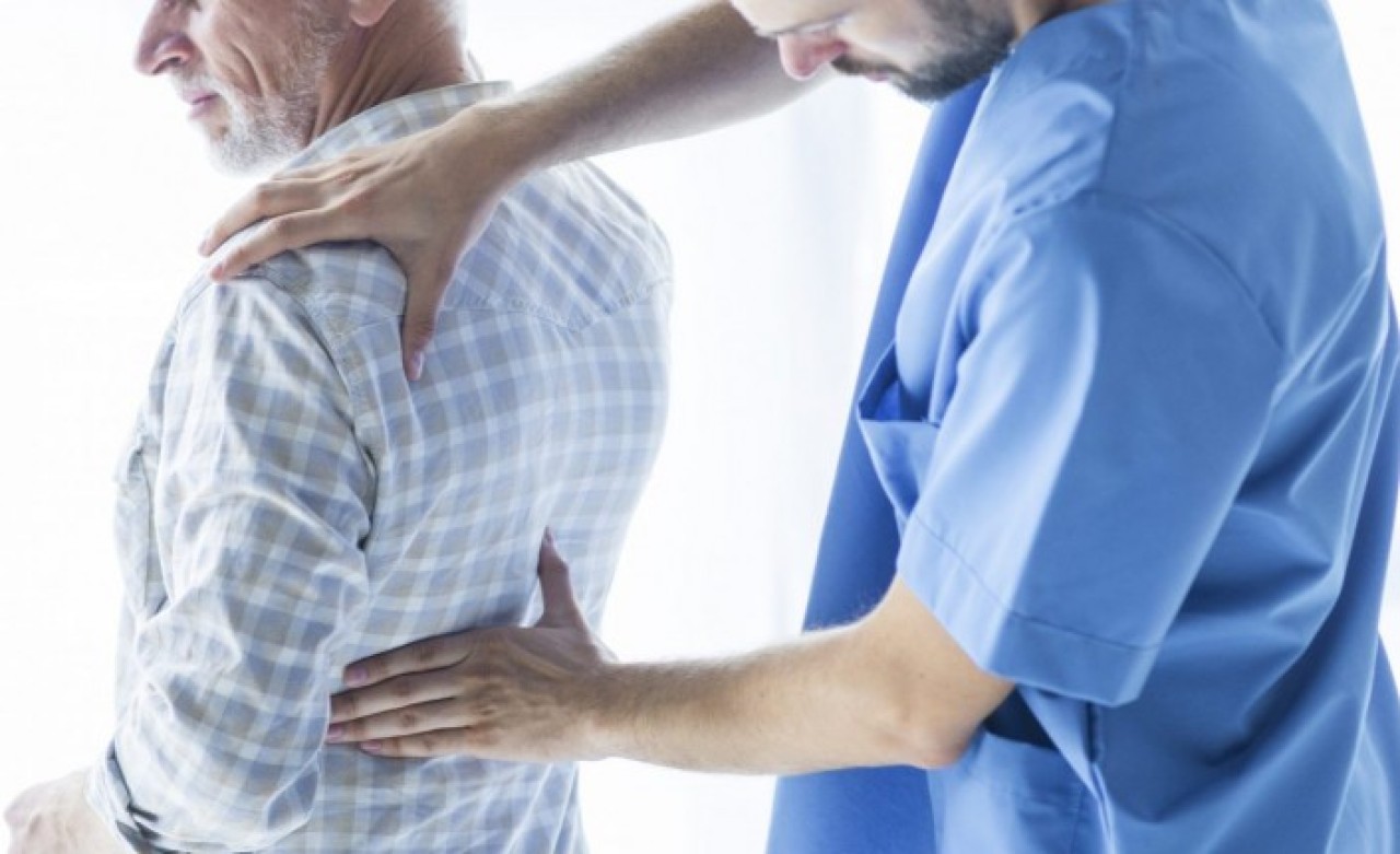 Bel ağrısı şikayetiyle doktora giden kişinin 3 böbrekli olduğu ortaya çıktı