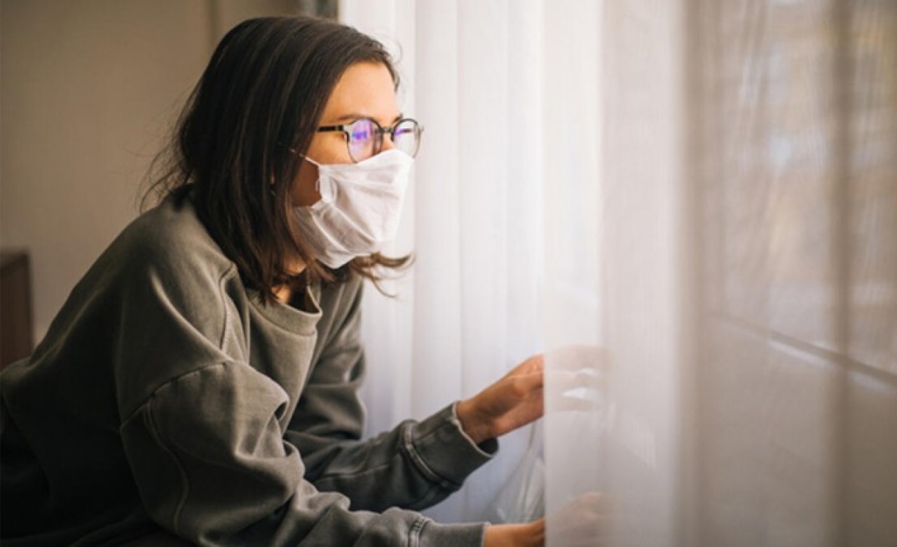 Bilim Kurulu üyesi İlhami Çelik: 'Hasta olmaktan kurtulamayacağım' düşüncesi başladı!