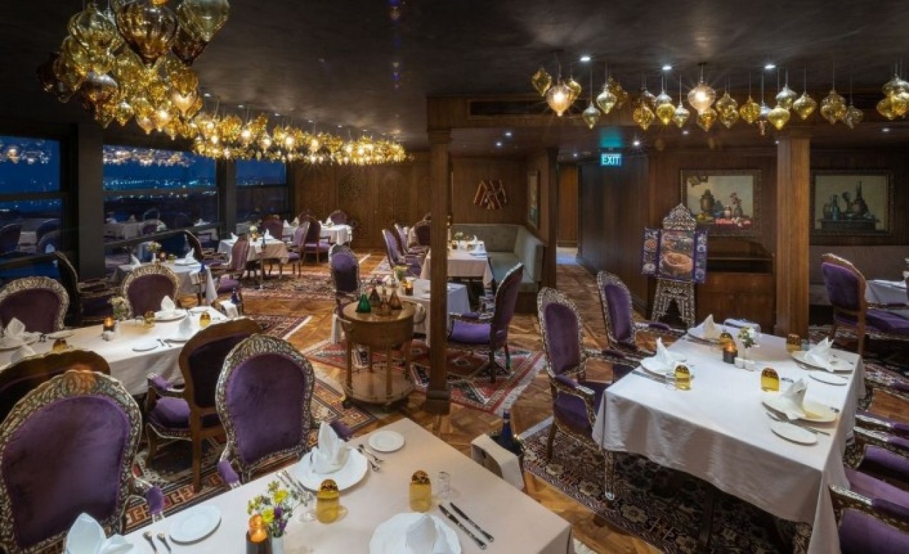 Bilim Kurulu üyesi Prof. Dr. Ahmet Demircan'dan restoranlara önemli uyarı!