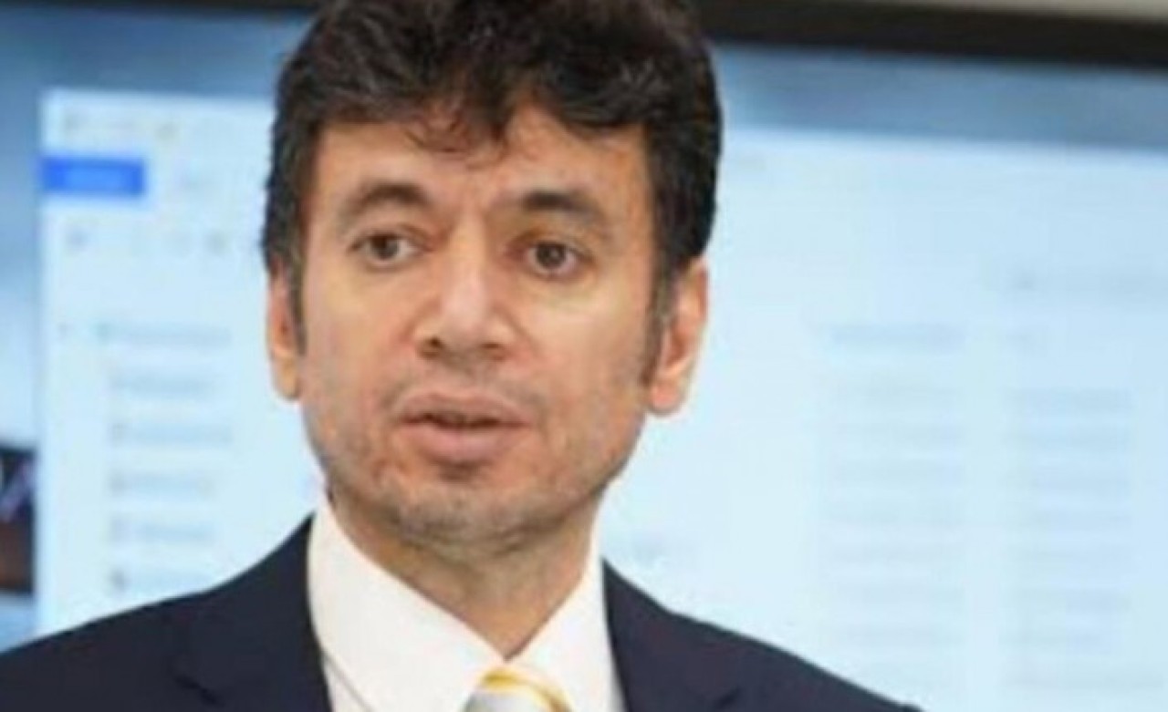 Bilim dünyası yasta: Koronayı yenen Prof. Dr. İlker Küçük öldü