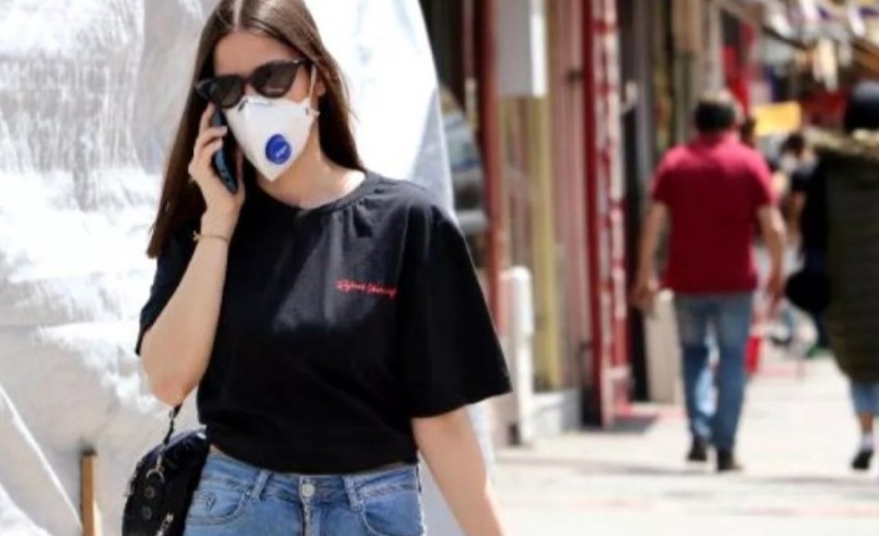 Bir ilde daha maskesiz sokağa çıkmak yasaklandı!