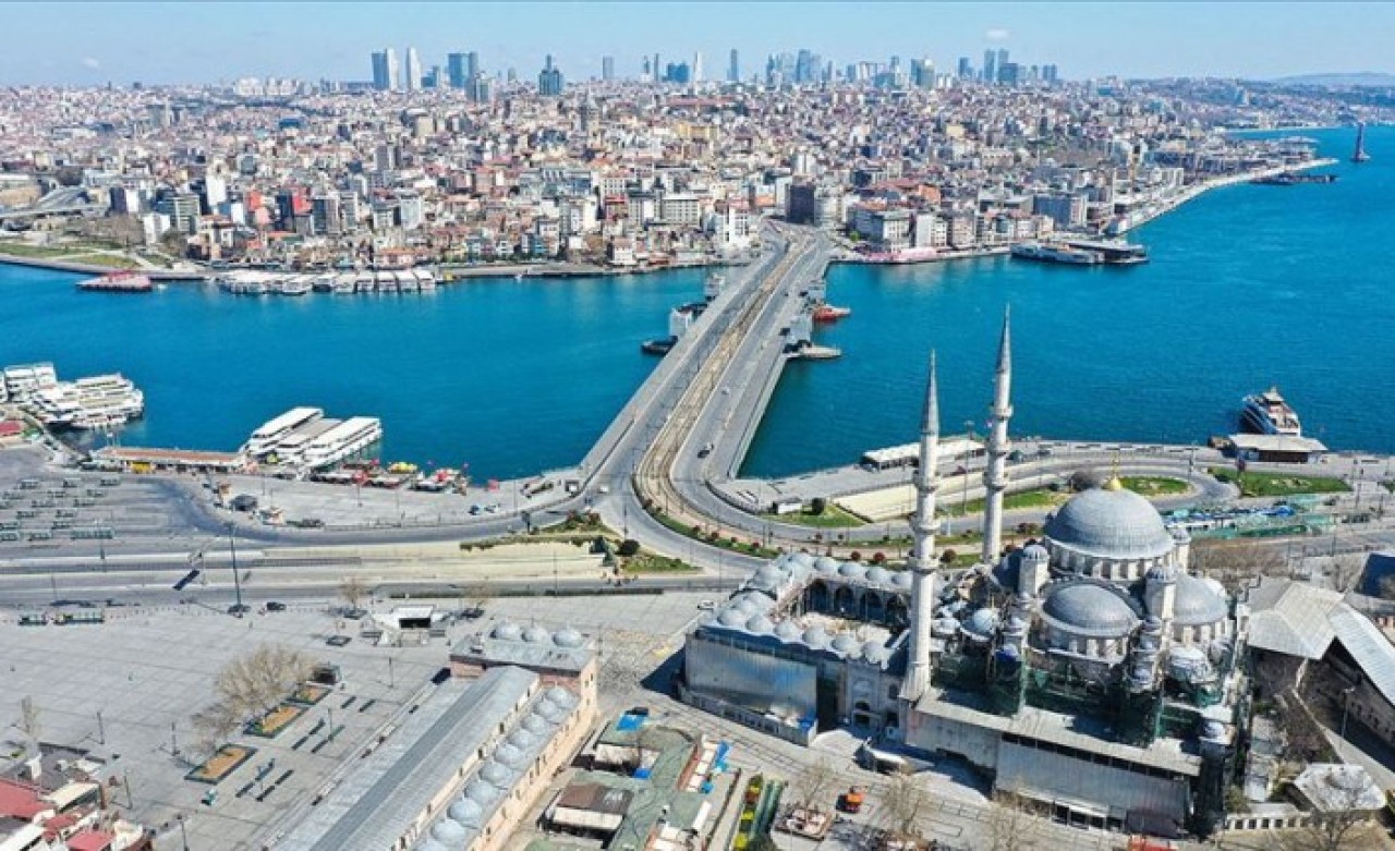 BM Dünya Turizm Örgütü'nden İstanbul'la ilgili flaş açıklama