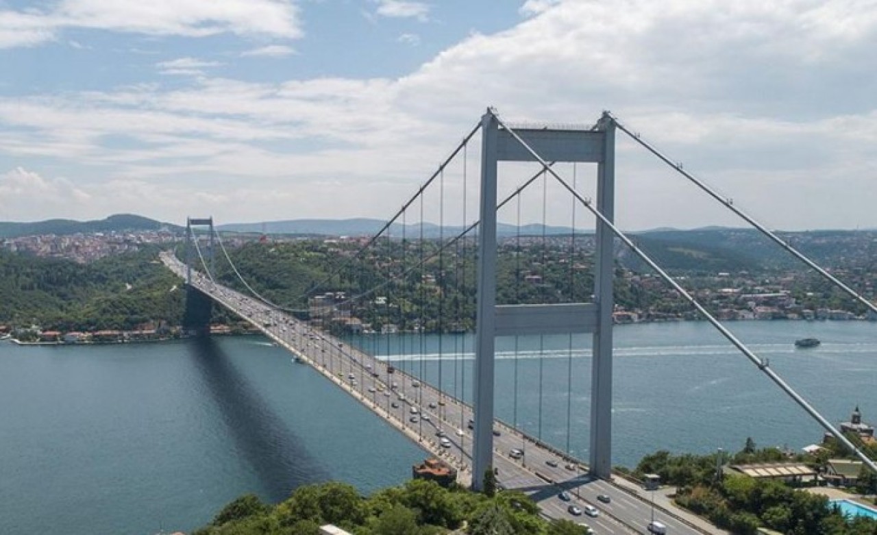 Köprü ve oto yollarla ile ilgili tarihi karar!