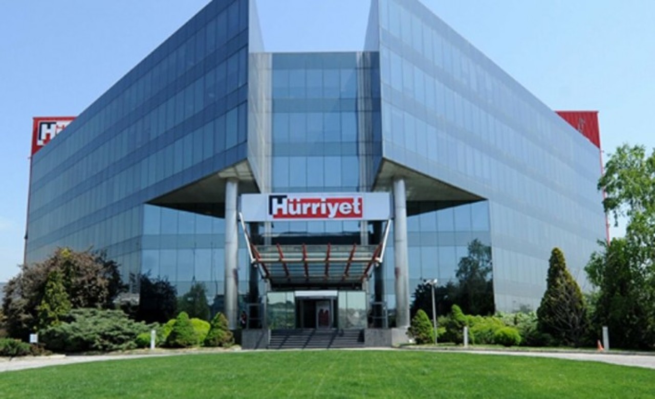 Hürriyet,  Milliyet,  Posta'yla ilgili iddiaya Demirören grubundan açıklama!