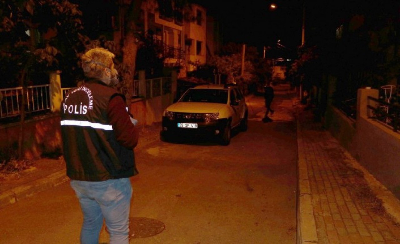 Böyle vahşet olur mu: Volkan Kaplan'ı nasıl öldürdüler?