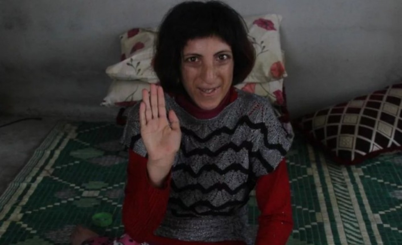 Bu nasıl baba: Kızının engelli maaş kartını alıp başka kadına gitti