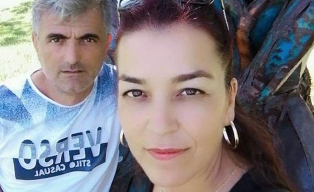 Bu nasıl baba,  nasıl koca: Eşini kızının önünde öldürdü