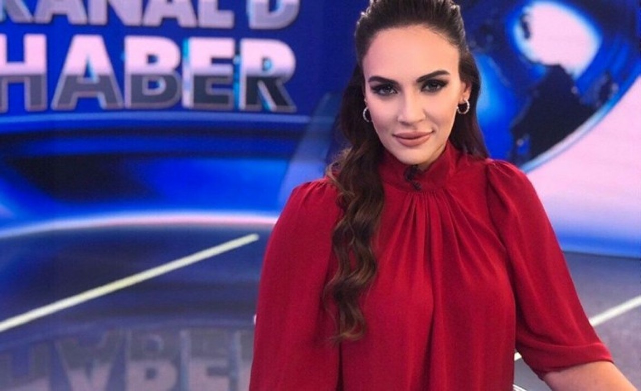 Buket Aydın,  7 yıllık eşinden bir günde boşandı!