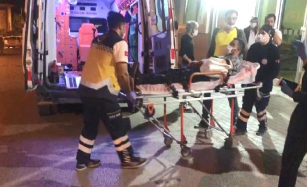 Bursa'da silahlar çekildi: Muhammet Yaşar öldü