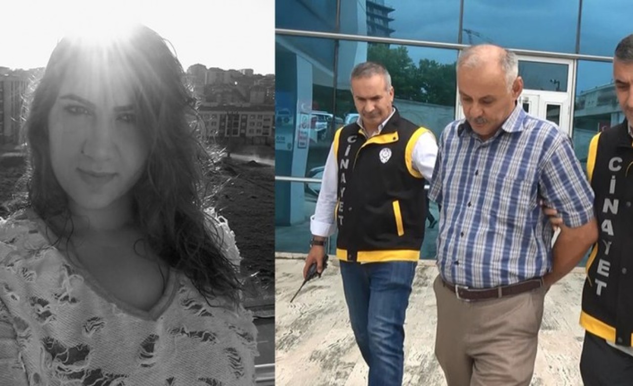 Bursa'da Yusuf Mıcık,  Nazan Kırkgöz'ü neden öldürdüğünü anlattı: İnanılmaz!