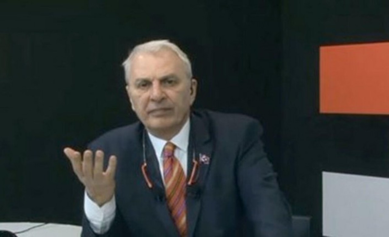 Can Ataklı'nın 1 yıl 6 ay hapsi istendi