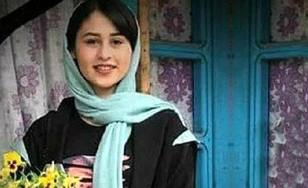 Cani baba,  35 yaşındaki kişiye kaçan 13 yaşındaki kızının uykudayken kafasını kesti!