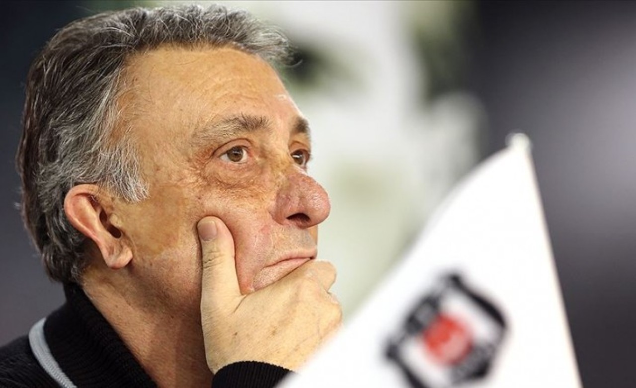 Çebi: UEFA yasağı kalktı,  borcumuz 3 milyar liraya yaklaştı