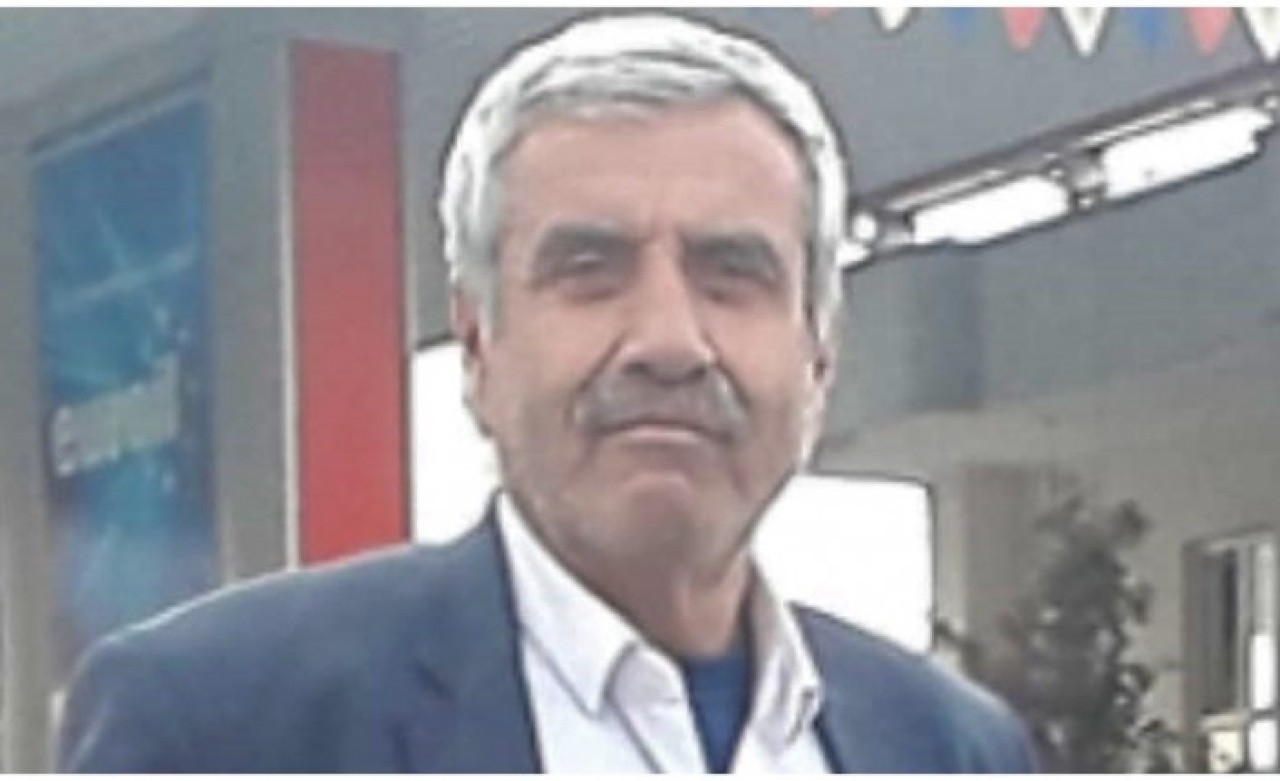 Celal Muğla,  yanında refakatçi kalan babası Selahattin Muğla'yı öldürdü